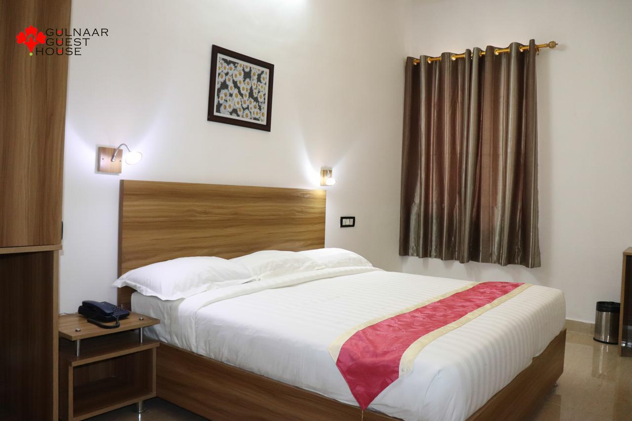 Gulnaar Guest House Chennai Exterior foto